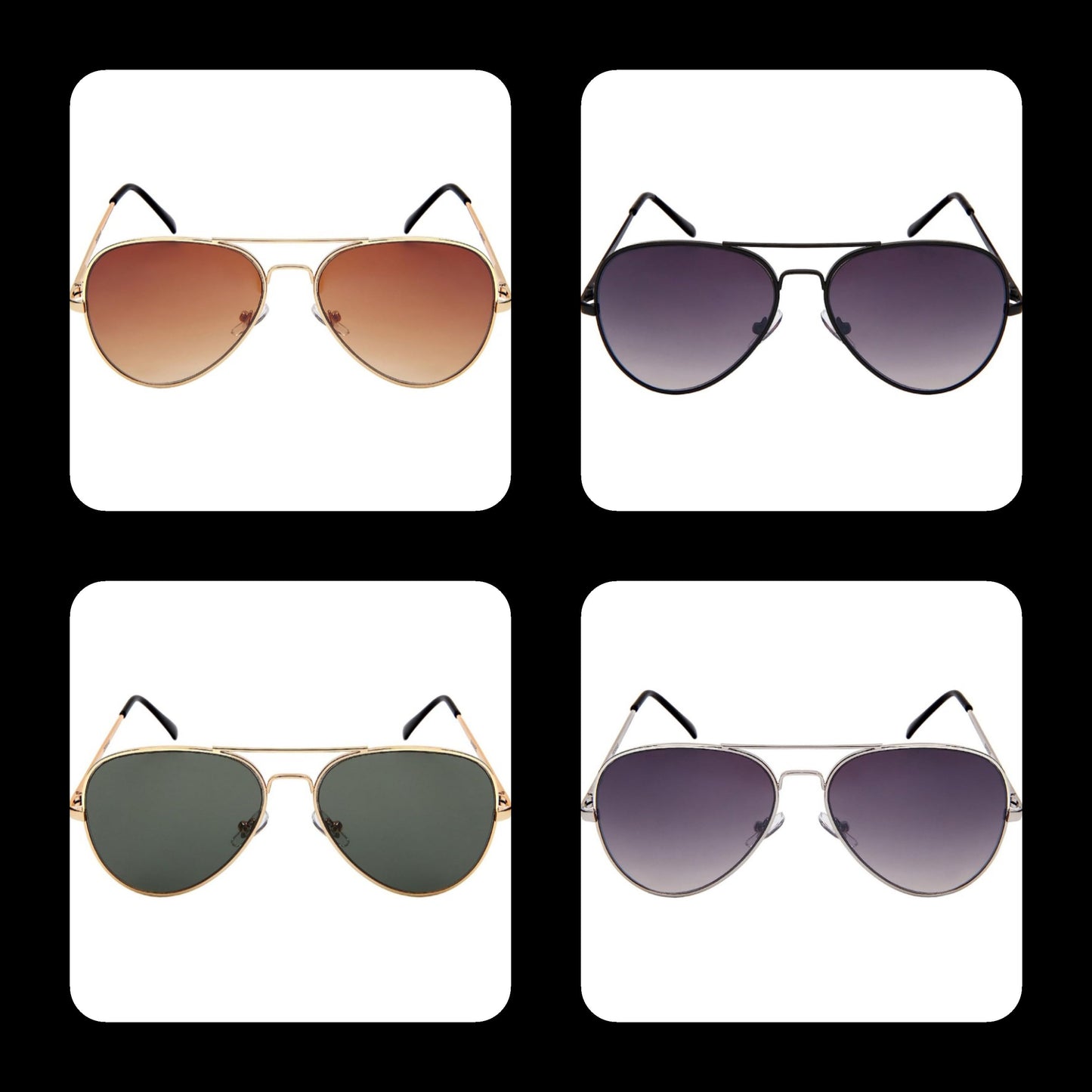 Aviator Sunglasses