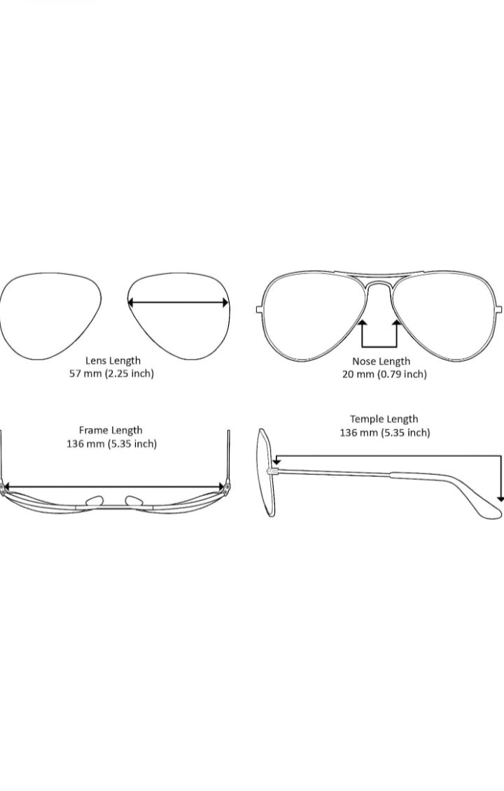 Aviator Sunglasses