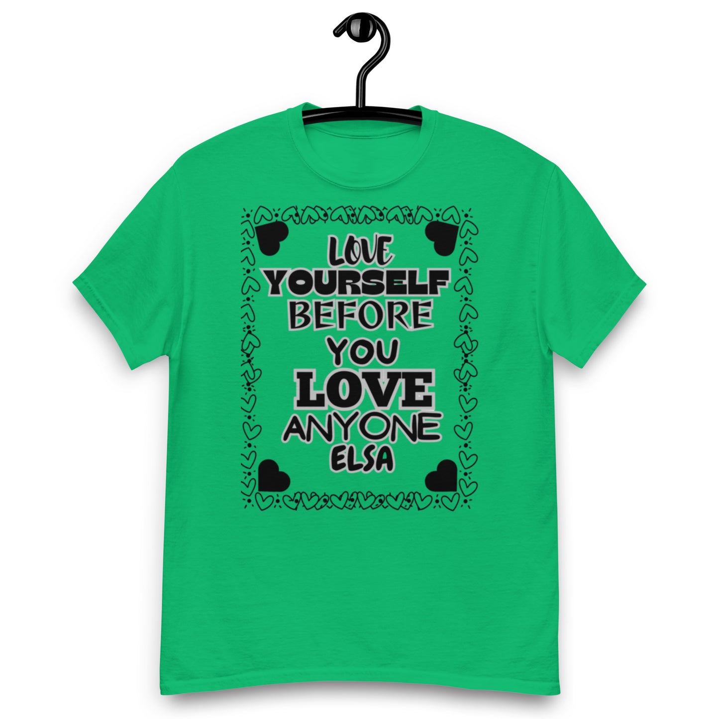 Self-Love Unisex T-Shirt