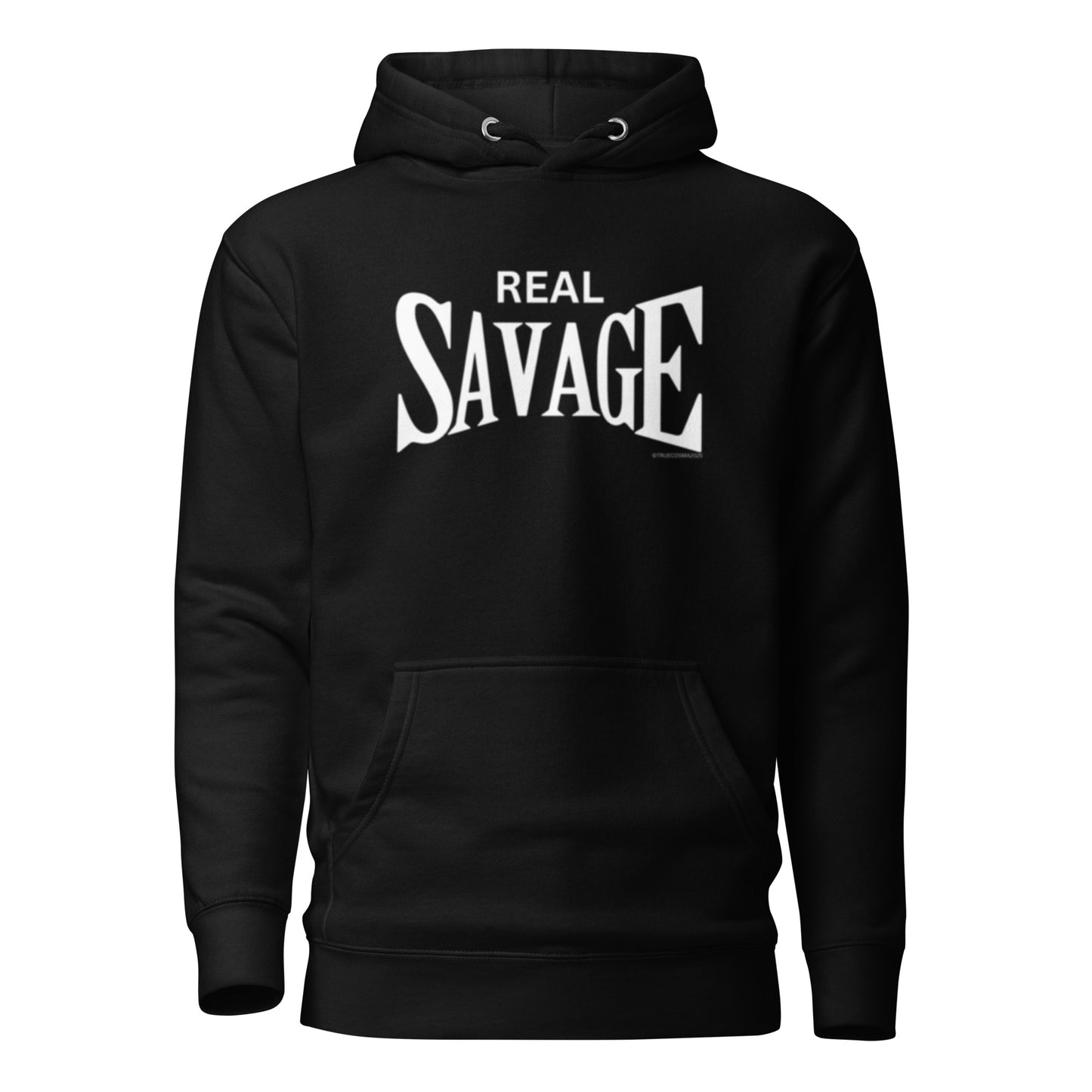 Savage Vibes Unisex Hoodie