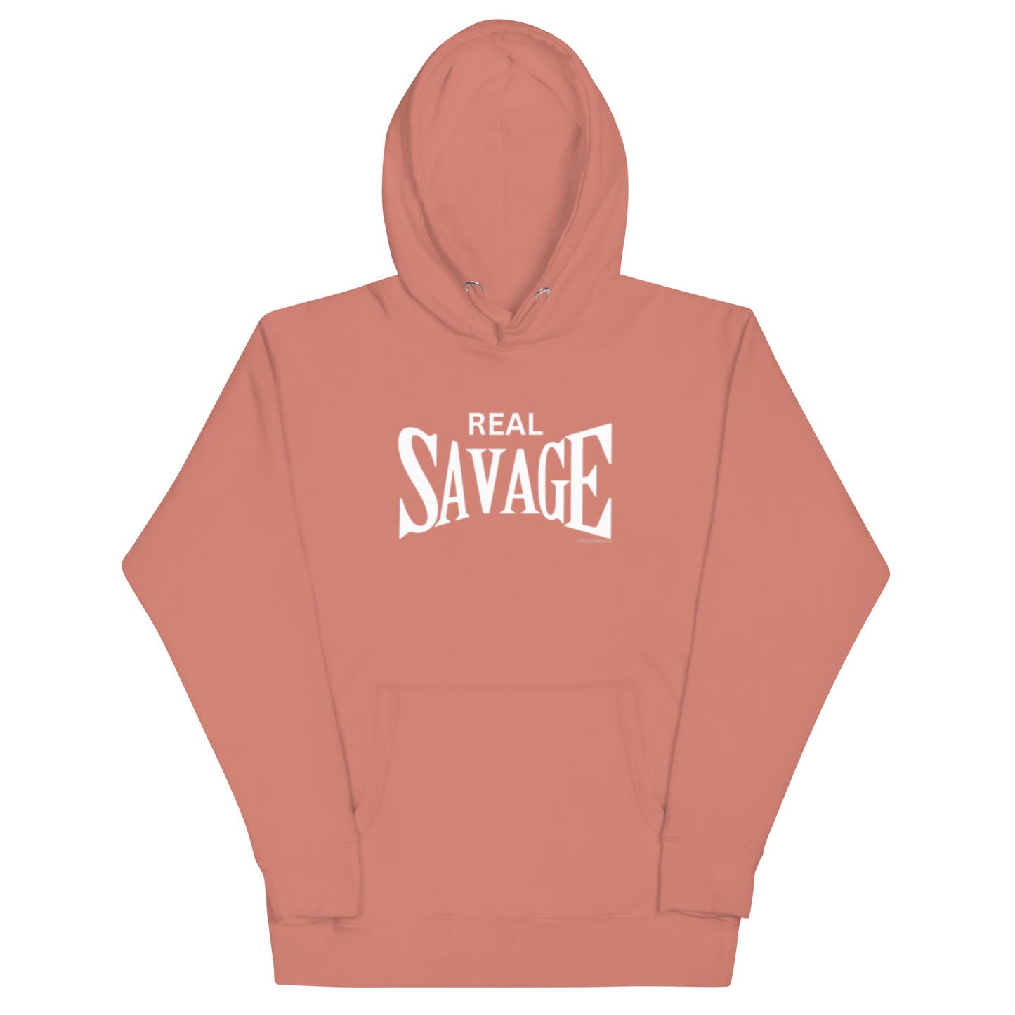 Savage Vibes Unisex Hoodie