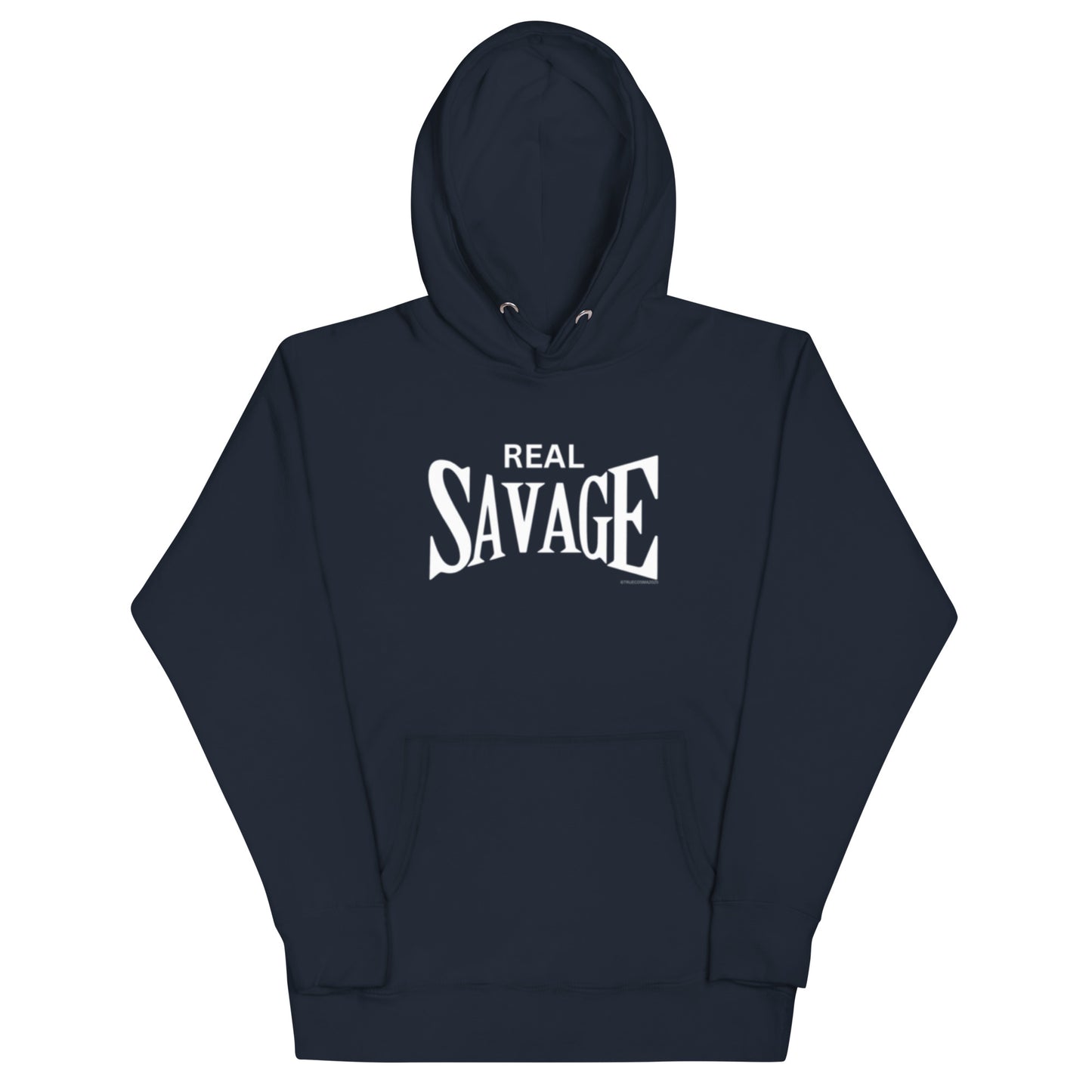 Savage Vibes Unisex Hoodie