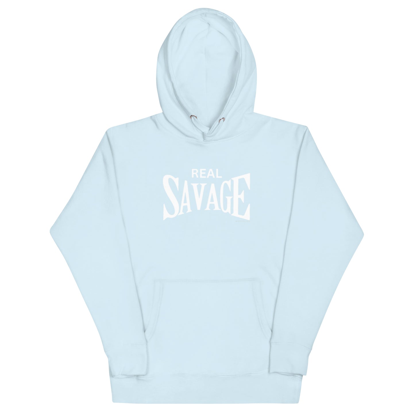 Savage Vibes Unisex Hoodie