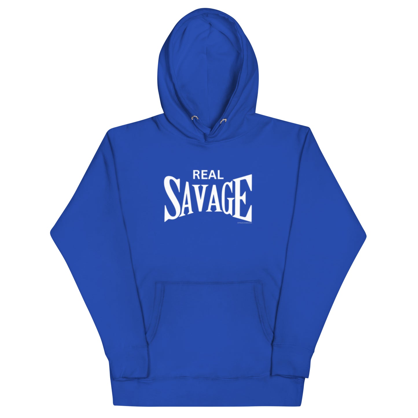 Savage Vibes Unisex Hoodie